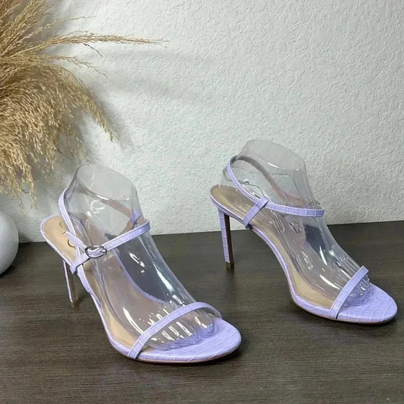 Sam Edelman Doran Strappy Sandal. size 10 - Picture 4 of 12